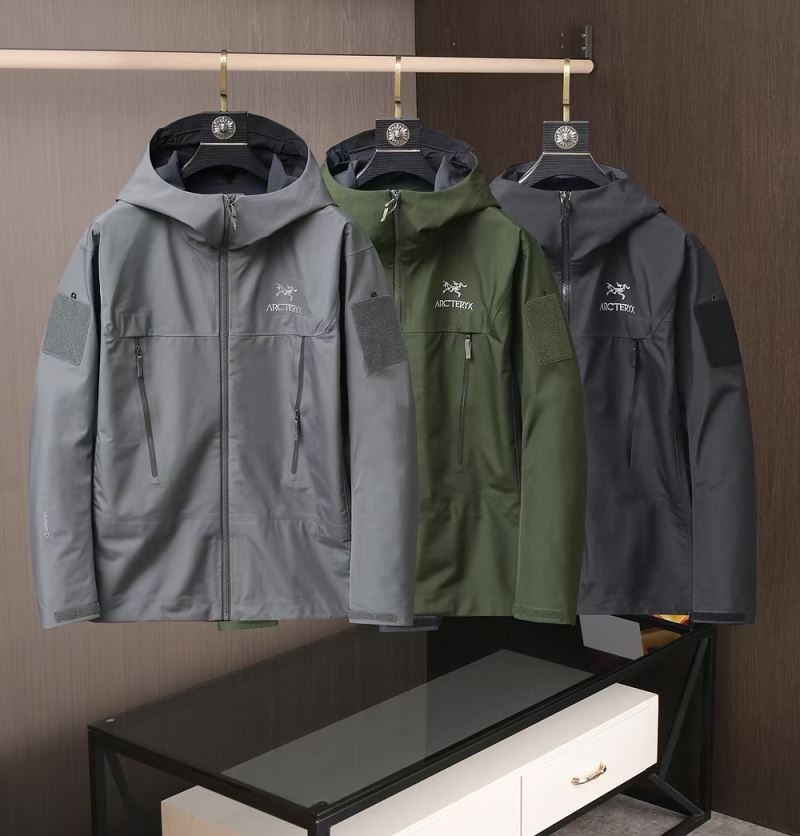 Arcteryx Outwear